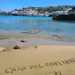 Casa Mezzaluna *