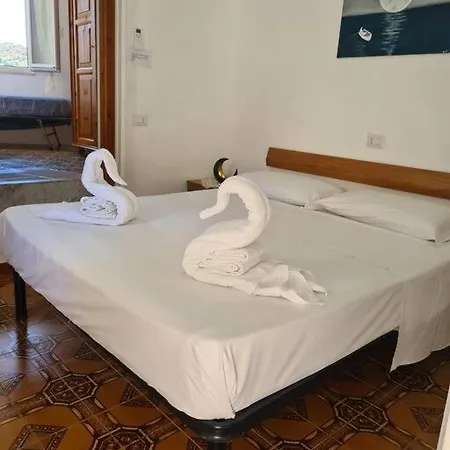 Casa Mezzaluna Apartment