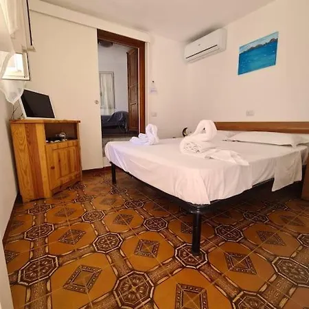 Apartment Casa Mezzaluna *