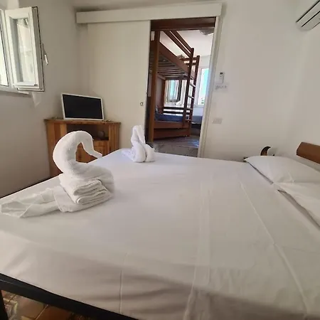 Casa Mezzaluna *