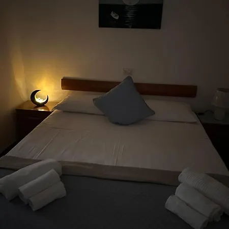 Apartment Casa Mezzaluna