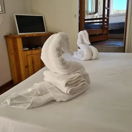 Apartment Casa Mezzaluna Ponza
