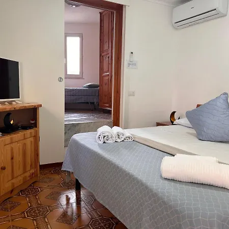 Casa Mezzaluna *