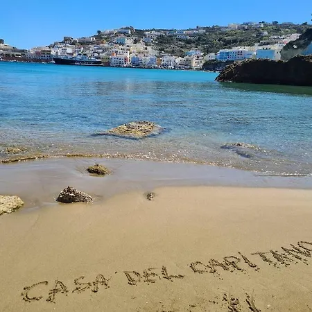 Casa Mezzaluna *