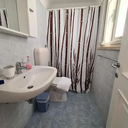 Casa Mezzaluna Apartment Ponza