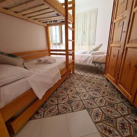 Casa Mezzaluna *
