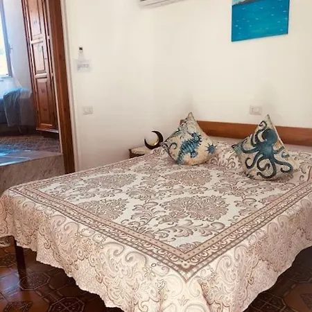Apartment Casa Mezzaluna