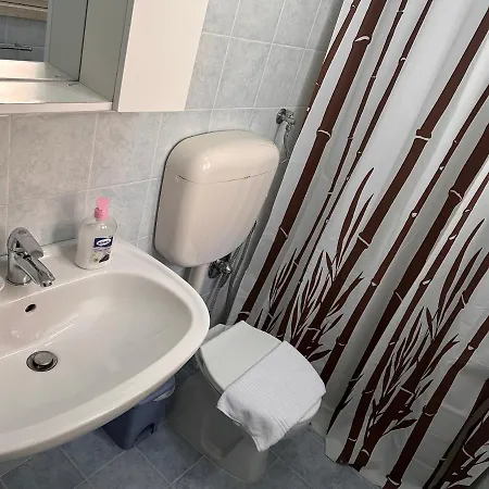 Casa Mezzaluna Apartment