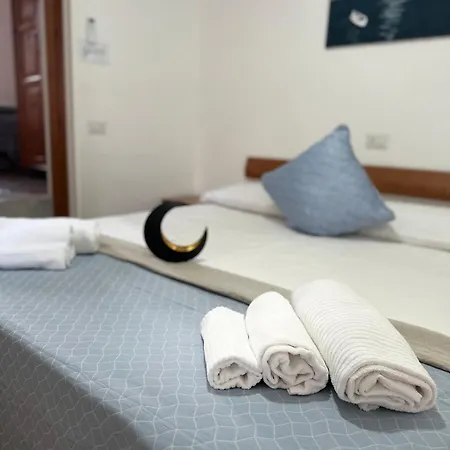 Daire Casa Mezzaluna Ponza