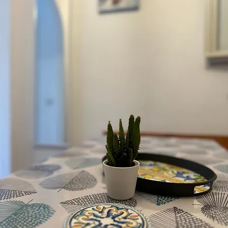 Daire Casa Mezzaluna *