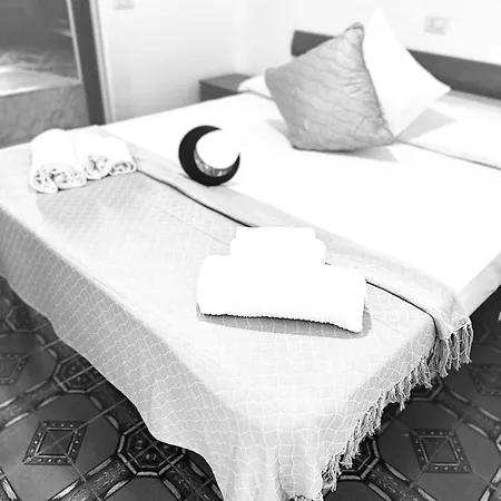 Casa Mezzaluna Ponza