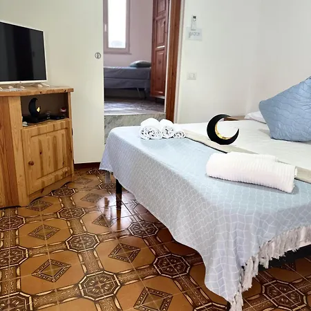 Daire Casa Mezzaluna