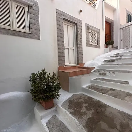 Apartman Casa Mezzaluna
