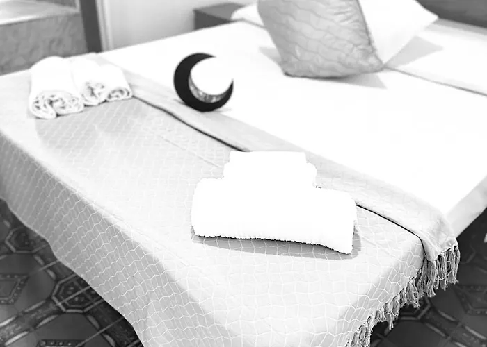 Casa Mezzaluna Ponza