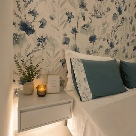 Casa Mezzaluna Apartamento *