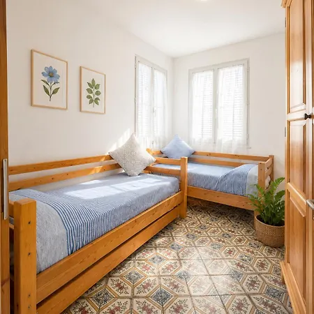 Apartamento Casa Mezzaluna *