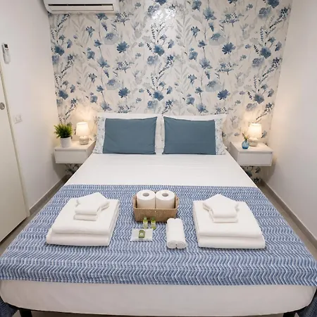 Apartamento Casa Mezzaluna